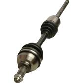 Semiassi MAXGEAR - 49-1093