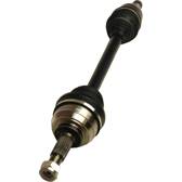 Semiassi MAXGEAR - 49-1170