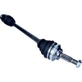 Semiassi MAXGEAR - 49-1175