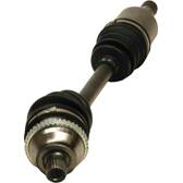 Semiassi MAXGEAR - 49-1205