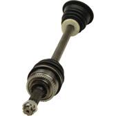 Semiassi MAXGEAR - 49-1668