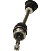Semiassi MAXGEAR - 49-1675