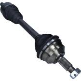 Semiassi MAXGEAR - 49-1709