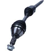 Semiassi MAXGEAR - 49-1737