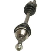Semiassi MAXGEAR - 49-1743