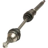 Semiassi MAXGEAR - 49-1744