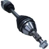 Semiassi MAXGEAR - 49-1766