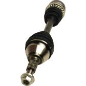 Semiassi MAXGEAR - 49-1767