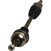 Semiassi MAXGEAR - 49-1774