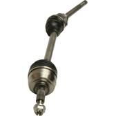 Semiassi MAXGEAR - 49-1821