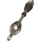 Semiassi MAXGEAR - 49-1831