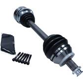 Semiassi MAXGEAR - 49-1837