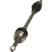 Semiassi MAXGEAR - 49-1849