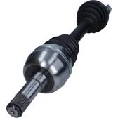 Semiassi MAXGEAR - 49-1863