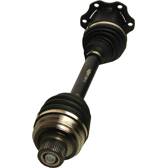 Semiassi MAXGEAR - 49-2261