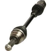 Semiassi MAXGEAR - 49-2303