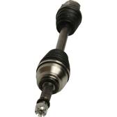 Semiassi MAXGEAR - 49-2408