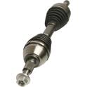 Semiassi MAXGEAR - 49-2481