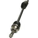 Semiasses (nove) MAXGEAR - 49-2486