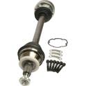 Semiassi MAXGEAR - 49-2611