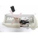 Sensor, bränsletank MAXGEAR - 43-0010