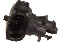 Sensor, buitentemperatuur