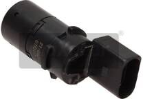Sensor, Einparkhilfe