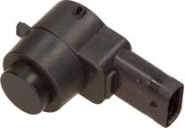 Sensor, Einparkhilfe