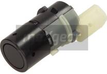 Sensor, Einparkhilfe