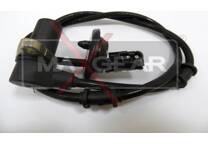 Sensor, Einparkhilfe