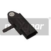 Sensor, exhaust pressure MAXGEAR - 21-0375
