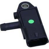 Sensor, exhaust pressure MAXGEAR - 21-0449