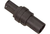 Sensor, hastighet