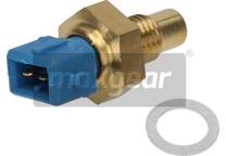 Sensor, Kühlmitteltemperatur
