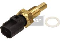 Sensor, kylmedelstemperatur