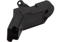 Sensor, laddtryck