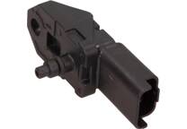 Sensor, laddtryck