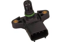 Sensor, laddtryck