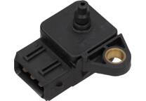 Sensor, laddtryck