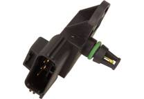 Sensor, laddtryck