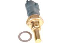 Sensor, oljetemperatur