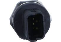 Sensor, pressão do combustível