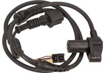 Sensor, revoluciones de la rueda