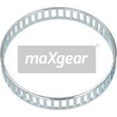 Sensor Ring, ABS MAXGEAR - 27-0296