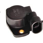 Sensor, smoorkleppenverstelling MAXGEAR - 24-0017
