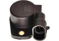 Sensor, smoorkleppenverstelling