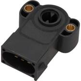 Sensor, smoorkleppenverstelling MAXGEAR - 24-0187