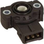 Sensor, smoorkleppenverstelling MAXGEAR - 24-0231