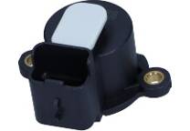 Sensor, smoorkleppenverstelling