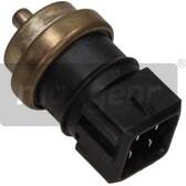 Sensor, temperatura del refrigerante MAXGEAR - 21-0250